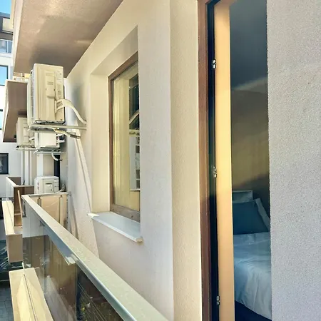 Best Hill View For 4 Guests Next To Medical University And Monument Alyosha