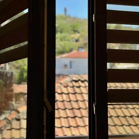 Best Hill View For 4 Guests Next To Medical University And Monument Alyosha Lägenhet *