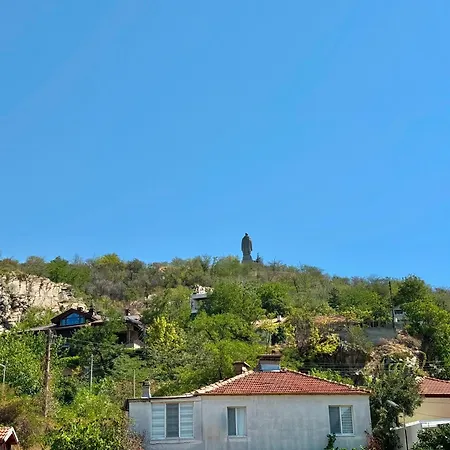 아파트 Best Hill View For 4 Guests Next To Medical University And Monument Alyosha