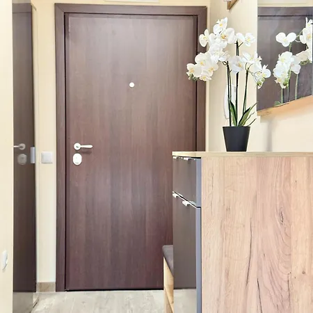Best Hill View For 4 Guests Next To Medical University And Monument Alyosha * 플로브디프