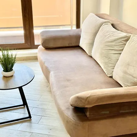 아파트 Best Hill View For 4 Guests Next To Medical University And Monument Alyosha 플로브디프